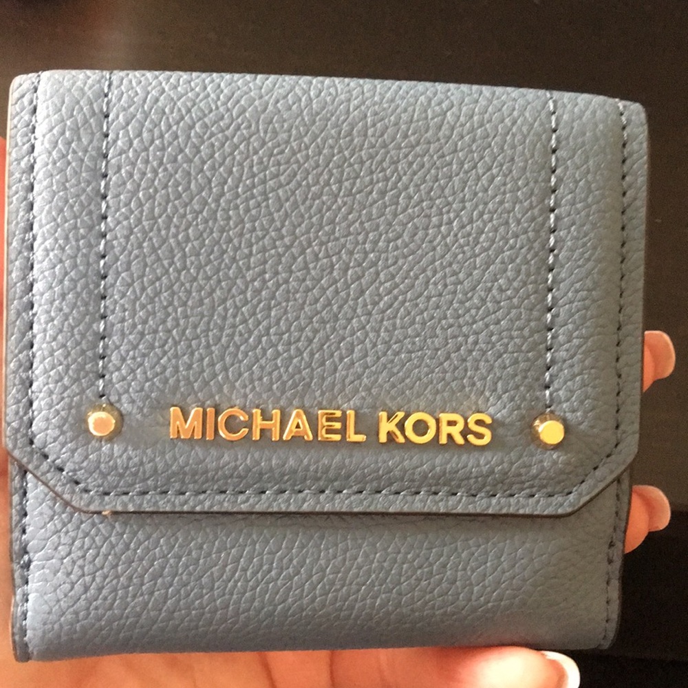 BNWT Michael Kors wallet